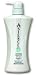 Kao Asience Natural Smooth Shampoo 18.7fl.oz./530ml Pump