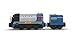 Fisher-Price Thomas & Friends Take-n-Play, Racing Vinnie