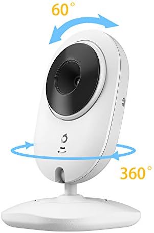 dragon touch baby monitor