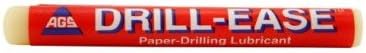 4 Pack Drill Ease Paper Drill Lubricant