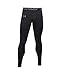 Under Armour Outerwear Men's UA ColdGear Infrared Evo CG Legging, Black (001)/Steel, Small
