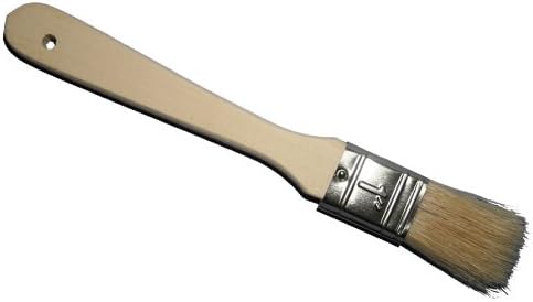 Paraffin Wax Brush - 1" / 25mm