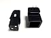 Black Battery & Charger Combo Pack for Swivel Sweeper G1 G2 G3 Max