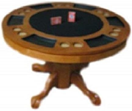 Poker Mesa de Juegos – Mesa de Billar póquer/Comedor/Billar Todo ...