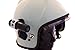 Blackjack Global Mount Firefighter Helmet Flashlight Holder (GM004)