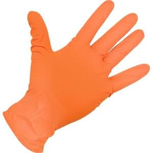Amazon.com: Atlantic Safety Products OR-XXL-10PK - Orange