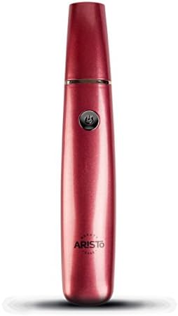 Electric Callus Remover & Shaver By Aristo Beauty Care | USB Rechargeable Feet & Toe Corn & Pedicure File Tool | Personal Foot Care Treatment For Dead, Hard & Cracked Skin | Extra Powerful & Cordless