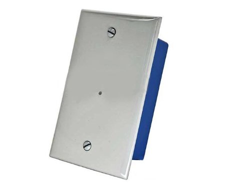 Hidden Camera Electric Socket 620TVL 3.7mm Pinhole CCTV SPY CAM