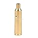 TACFUN Bore Sighter 22-250 Cal Hunting Cartridge Sight Boresighter Red Dot Laser