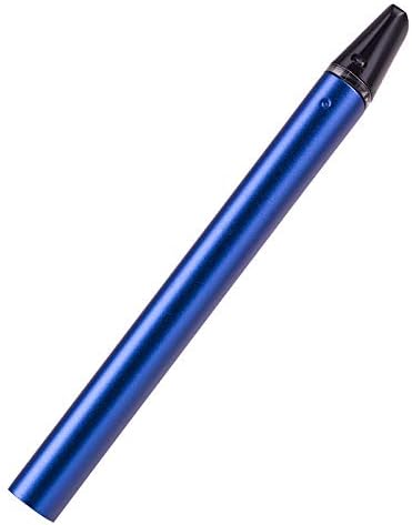 Kamry Xpod Vaping Starter Kit. Battery and Pod and Charger Cable Boxed (Blue)
