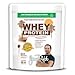 Jay Robb - Whey Protein Isolate Powder Chocolate - 80 oz.