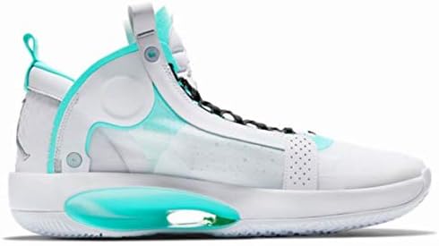 jordan 34 mint green