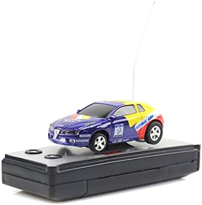 mini rc cars amazon
