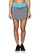 PENN Women's Solid Rocket Mesh Athletic Performance Tennis & Golf Skort