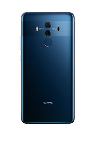Huawei Mate 10 Pro Unlocked Phone, 6