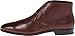 Florsheim Men's Jet Chukka Boot,Brown,11 3E US