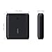 AUKEY 10000mAh Portable Charger, 2.1A Dual USB Output with AiPower Charging Technology for iPhone X / 8/8 Plus, iPad, Samsung Galaxy, and More