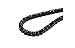 8 Inch 1 Row 6MM Iced Out Bracelet Hip Hop Bling Tennis Chain For Men and Women