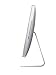 Apple iMac 27-Inch Mac Desktop with Built-in DVD Drive [Core i5] (Renewed)