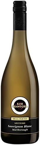 Kim Crawford Spitfire SP Marlborough Sauvignon Blanc 2017 Wine, 75 cl