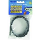 Ettore Products 20018 Squeegee Replacement Blade