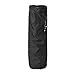 Gaiam Performance Yoga Mat Bag, Black