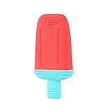 LaRoo Pets Dog Toys Ice Lolly Design Dog Toy Ideal Dog Cooling Down Toy in Summer for Dogs and Pets