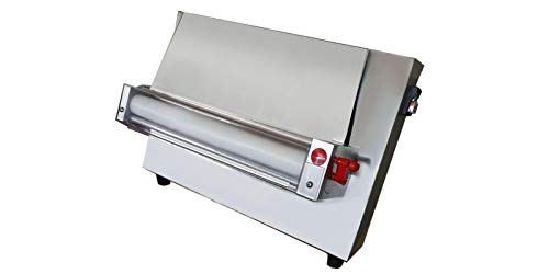 1 Chef+Prosentials+Sheeter+rollers+certificate