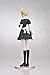 Yamato Sif Ex Persona 3 FES: Aegis PVC Figure (Maid Version)