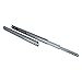 TCH Hardware 36 Inch Heavy Duty 250 lb Steel Drawer Slides - 3/4