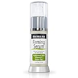 Hyaluronic Acid Vitamin C Serum for Face - Organic Anti Aging & Anti-Wrinkle Skin Treatment - Penetrates Deeply & Activates Collagen Production for a Fresher, Younger, Firmer & Brighter Complexion
