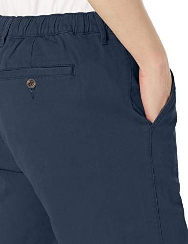 Amazon Essentials Men's Straight-Fit Jogger Pant 3 Amazon Essentials Men's Straight-Fit Jogger Pant