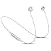 Wireless Headphones,V4.1 Magnetic Bluetooth Earbuds Stereo Noise Canceling Sport Earphones Sweatproof Headset w/Mic Compatible iPhone X/8/8 plus/7/6, Samsung S9/S8/S6 Note 8/7 and Android Smartphones