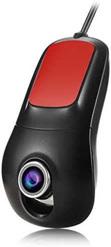 Car DVR With Sensor Wifi Night Vision WDR 1080P Dash Camera Video Driving Recorder
