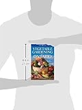 Front cover for the book Vegetable Gardening for Ontario by Laura Peters