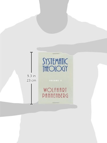 Wolfhart Pannenberg Pdf