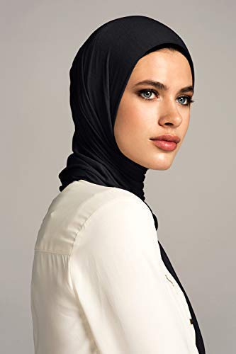 2 Voile+Chic+Black+Premium+Jersey