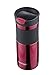 Contigo SnapSeal Byron Vacuum Insulated Stainless Steel Travel Mug, 20oz, Vivacious