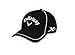 Callaway 2016 Tour Mesh Fitted Headwear, Black, Small/Medium