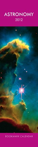 D0wnl0ad Astronomy 2012 Bookmark Calendar P.D.F