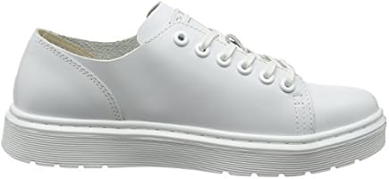 dr martens dante venice white