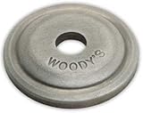 Woodys 18-3290-84 Grand Digger Support Plates Round 5/16