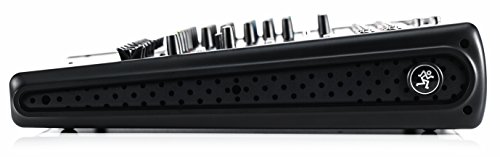 2 Mackie+PROFX8V2+8+Channel+Compact+Effects