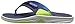 Rider Men's Ventor Thong Flip Flop