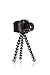 JOBY GorillaPod SLR Zoom. Flexible Tripod for DSLR and Mirrorless Cameras Up To 3kg. (6.6lbs).