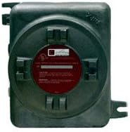 Cleveland Controls SPDT Air Sensor Switch (.05inch - 12inch W/C)