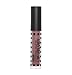 Sacha Cosmetics Intense Matte Lip Velvet Liquid Lipstick, Long-Lasting Velvet Matte Finish, 0.2 fl oz, Half Past Nude