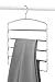 Whitmor Swing Arm Slack Hanger, Chrome