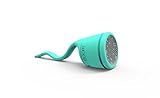 BOOM Swimmer Waterproof Wireless Bluetooth Speaker (Green)