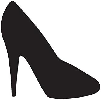 12 inch high heel shoes